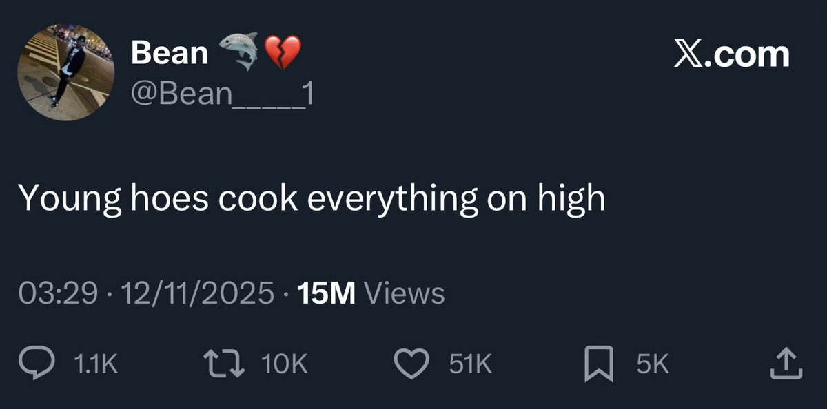 Half of the article: 😭😭