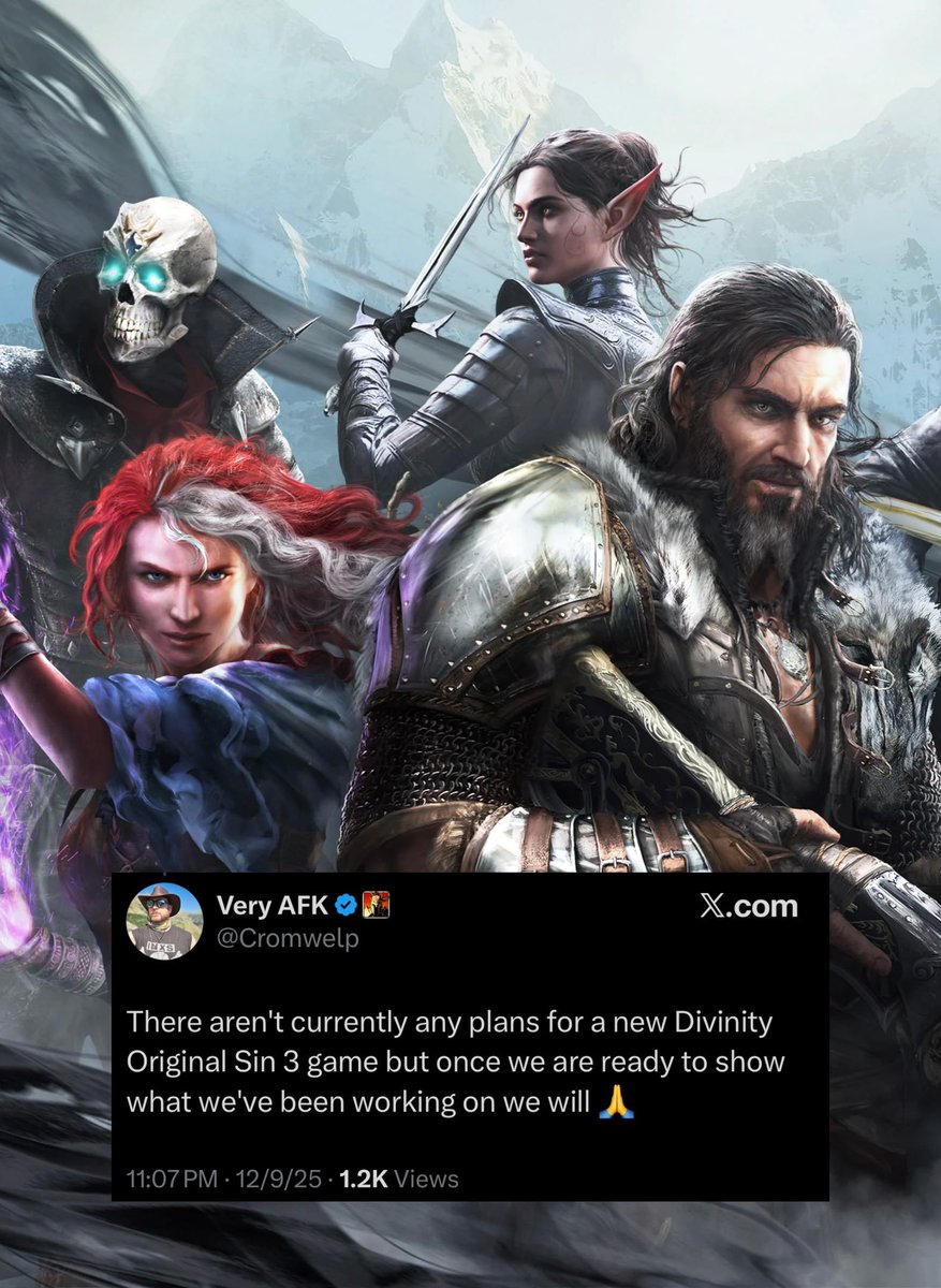 Falchion tweet media
