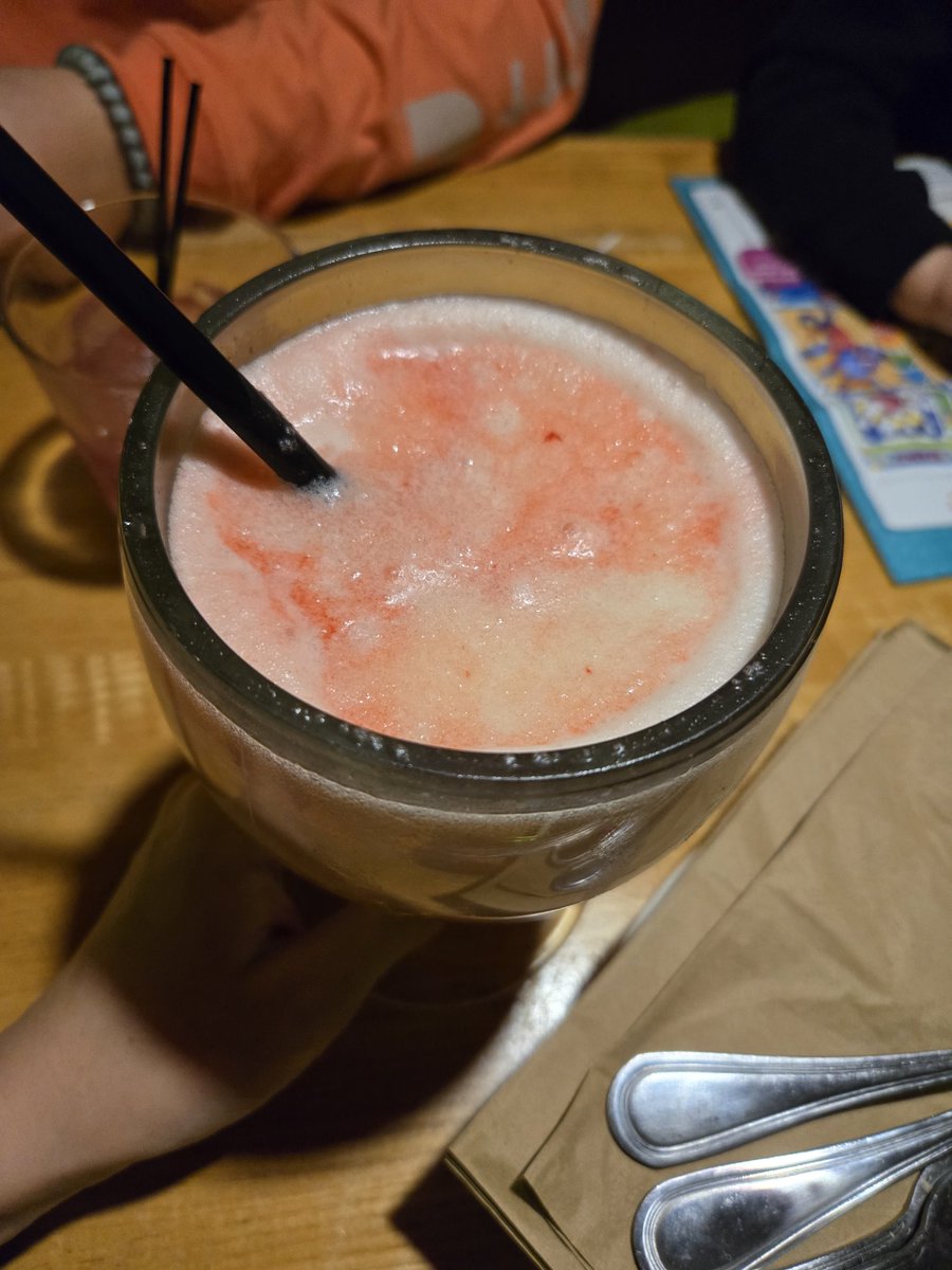 angel_cake127's tweet image. &amp;amp; you know I ate right😋 Birthday dinner at #Applebee's