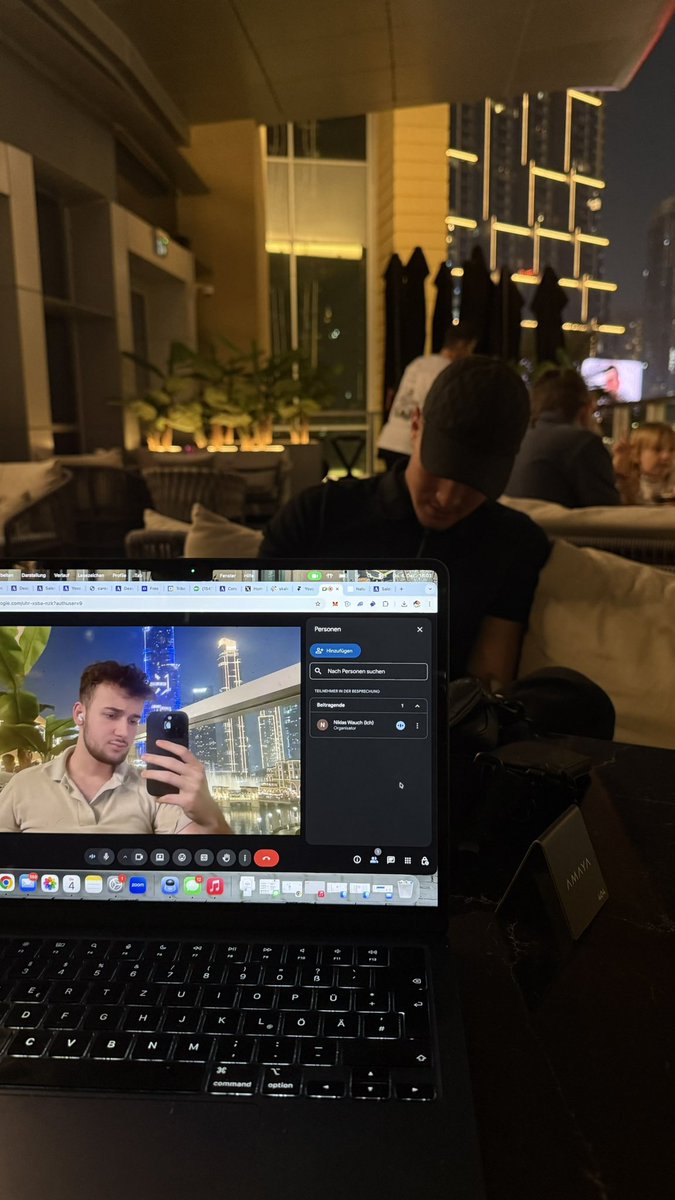 Niklas Wauch tweet media