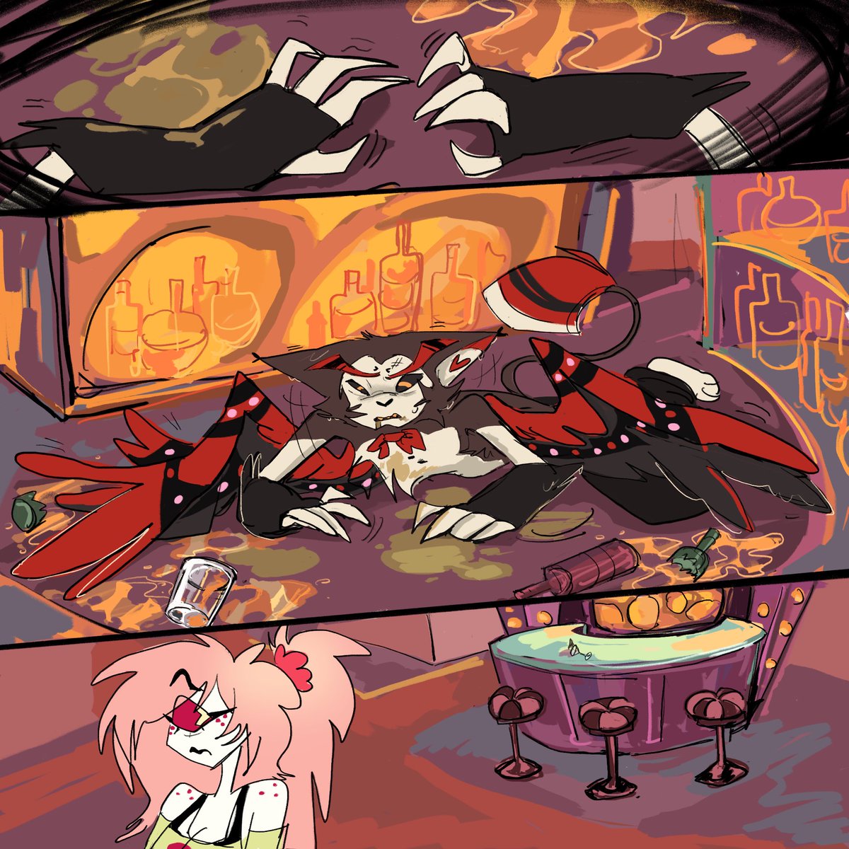 sprane gacie tweet media