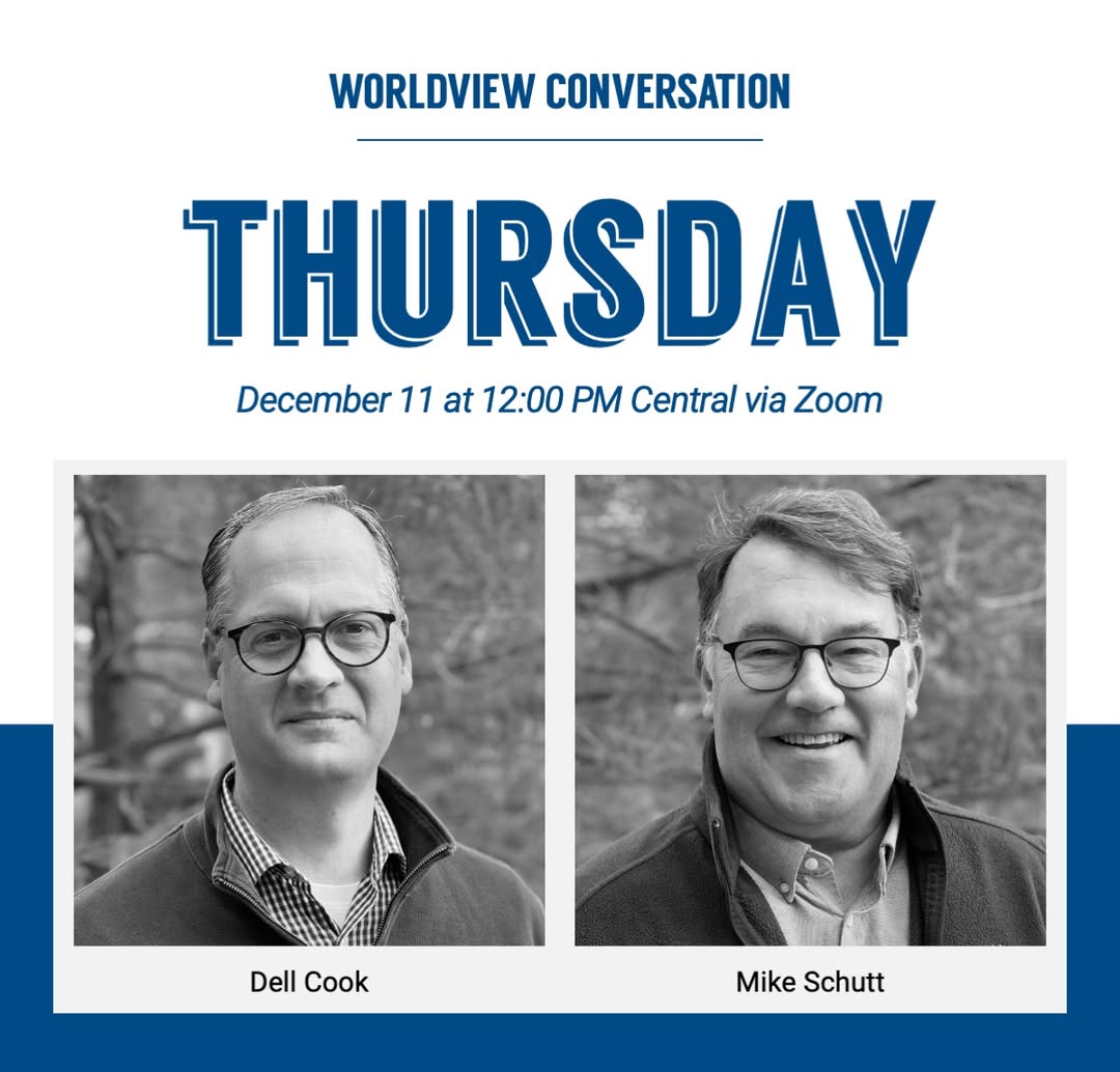 Worldview Academy tweet media