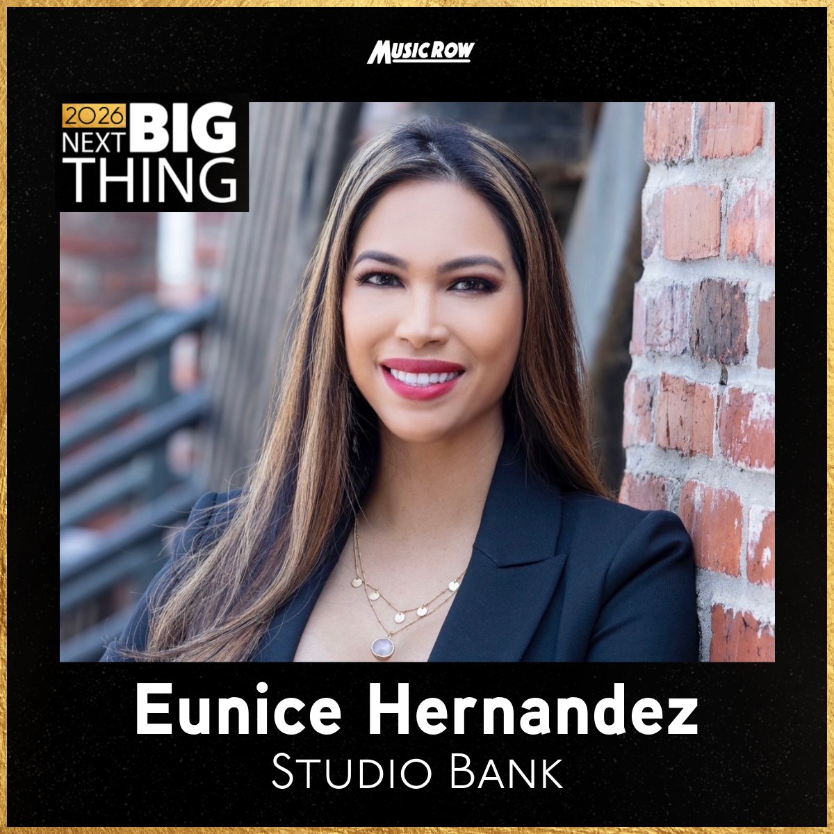 Studio Bank tweet media