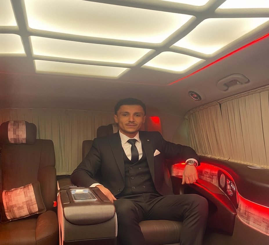 VİP araç dizayn etmek benim işim 

instagram.com/pio_tasarim?ig…