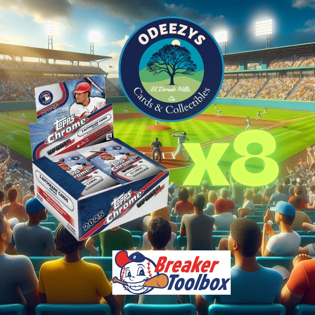 🚨 The hunt for Debut patches in ON 🚨 Teams posted on breakertoolbox.com - Grab your teams now!!!