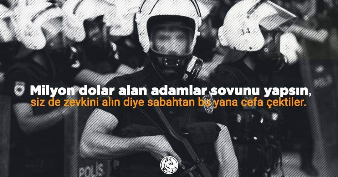 TTAgrup's tweet photo. Anadolunun yiğit, filinta gibi delikanlıları...
Çoğu garibandır, ama öyle bir yürekleri vardır ki, koskoca vatanı taşırlar.

#10Aralık2016 #ŞehitTİM47 https://t.co/t22gUIZ96L