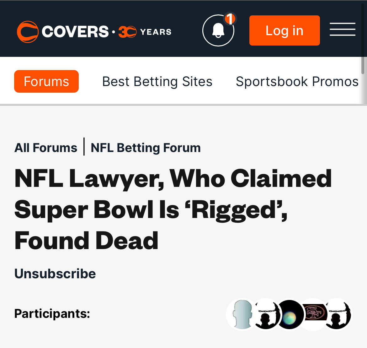 BeholdPaleH0rse's tweet image. The NFL had a lawyer named Dan Goodes. He came out and said the NFL was fixed around the 2018 Super Bowl. Hours later he was found dead. If you’ve been around a while you know this story. #NFLfake