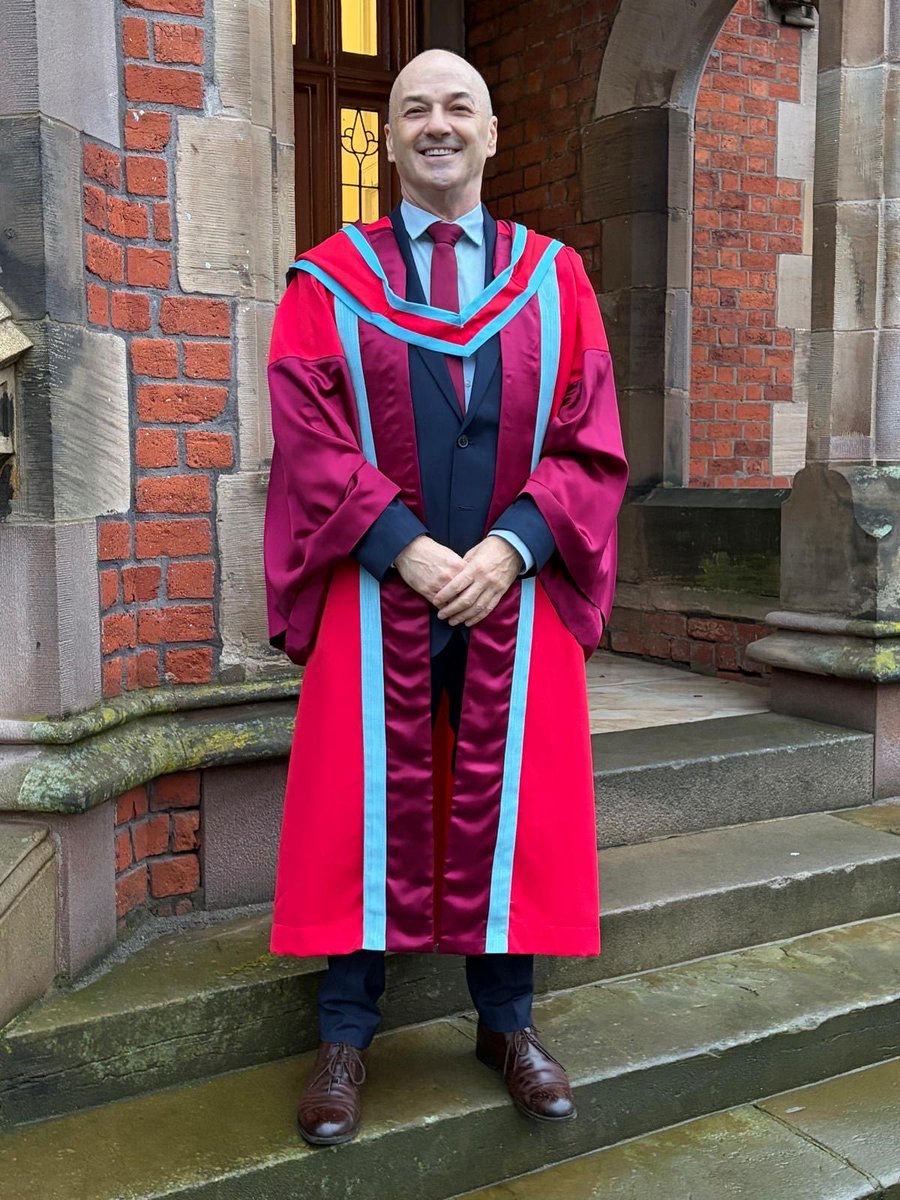 LD Nursing at QUB tweet media