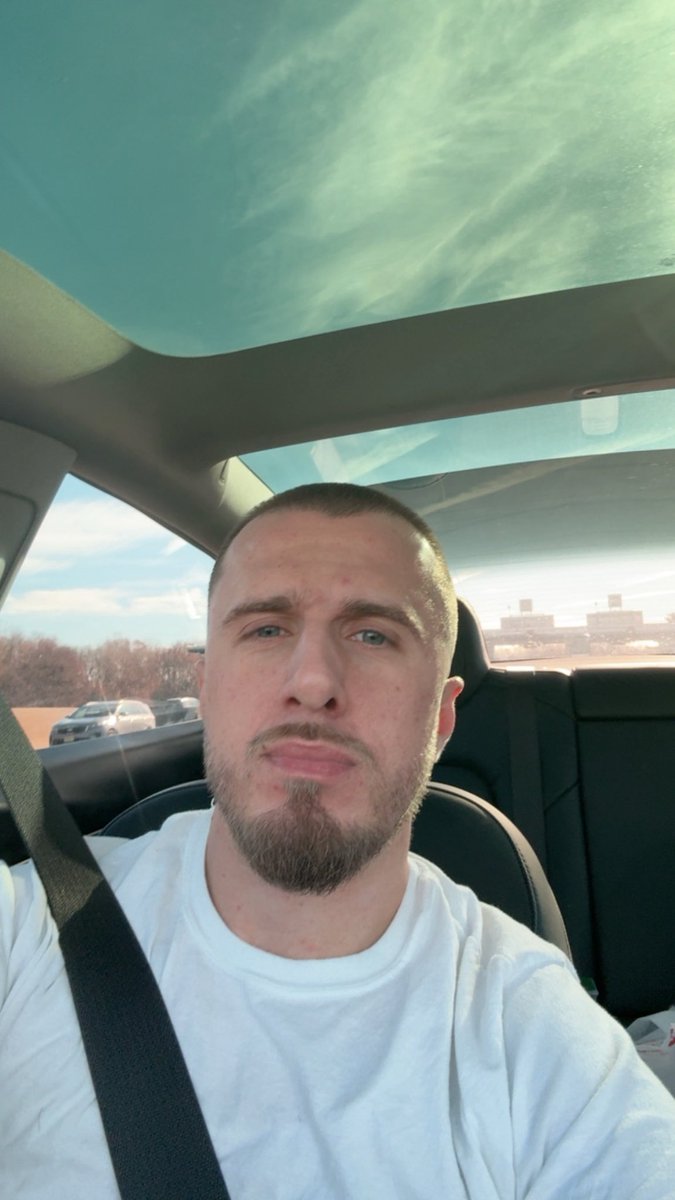 At the age where I can either be someone’s dad or daddy???