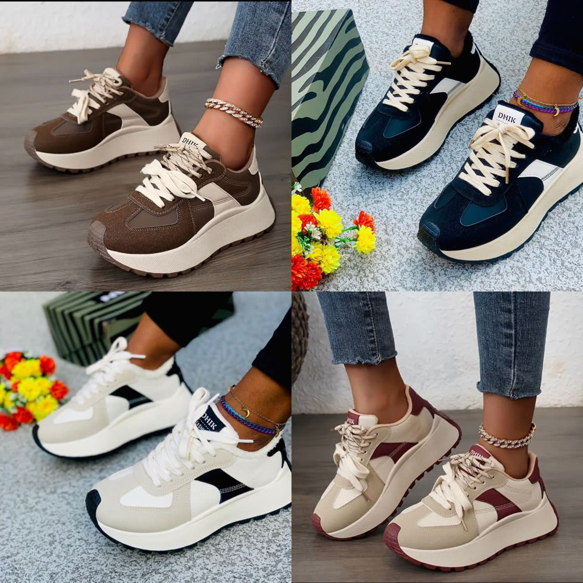 Teeebizz's tweet image. *ALL  COLORS AVAILABLE IN STORE*

*SIZES: 38 - 40*
*PRICE: 30,000✅*

*Comes boxed 📦✅*