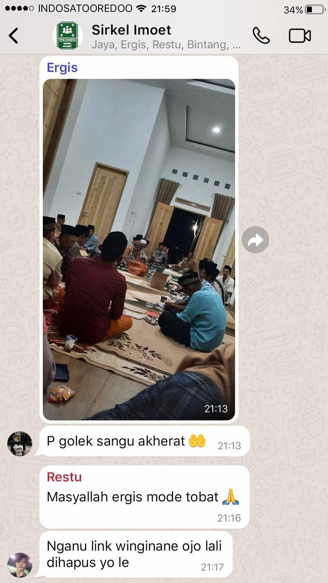 — Bangkit &amp; Sadar

Riize local au (jowo)
;by <a href="/bandarthrive/">suher🗑</a>

Eps. 1. Nongkrong ☕️