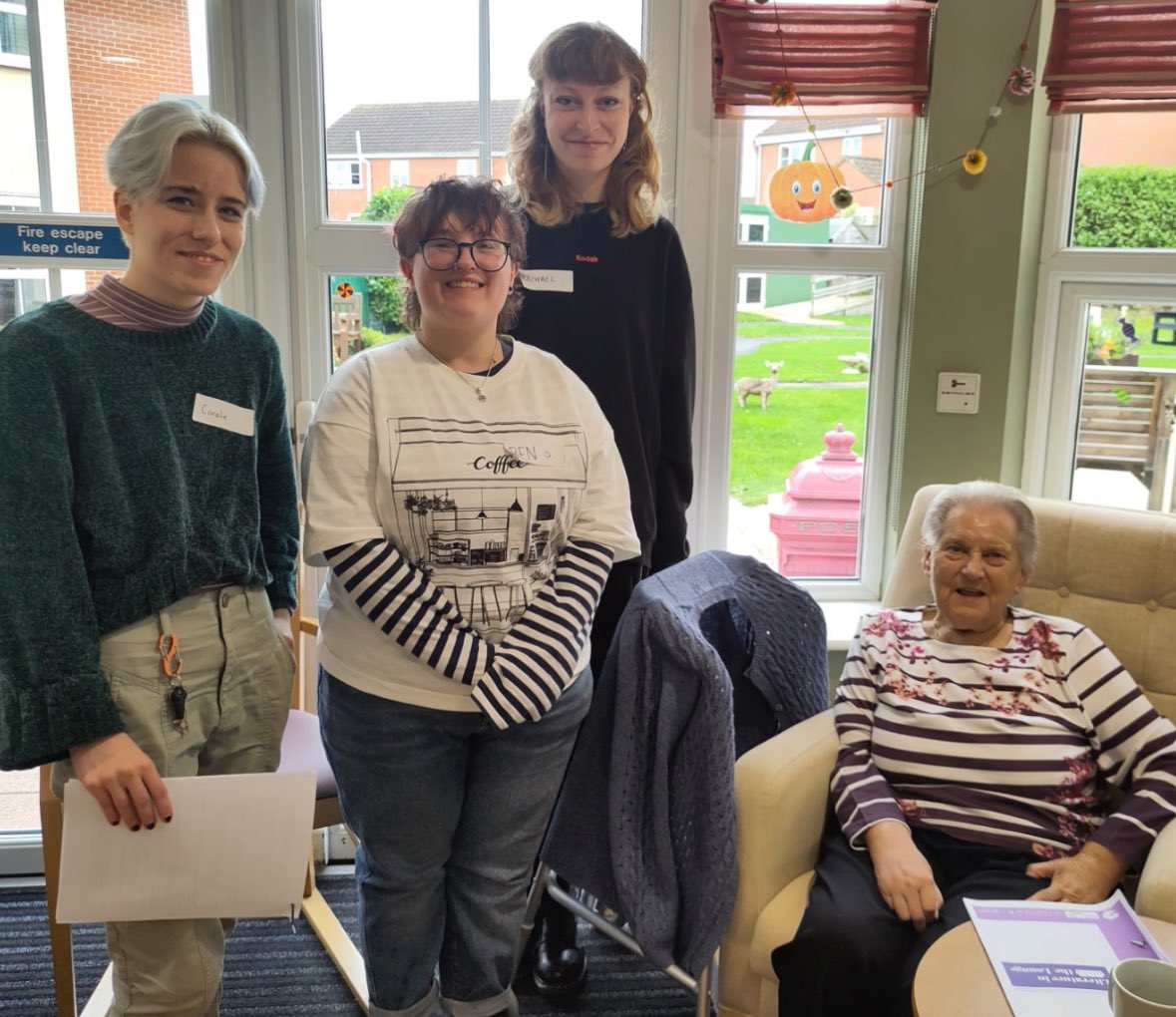 Lincoln Book Festival tweet media