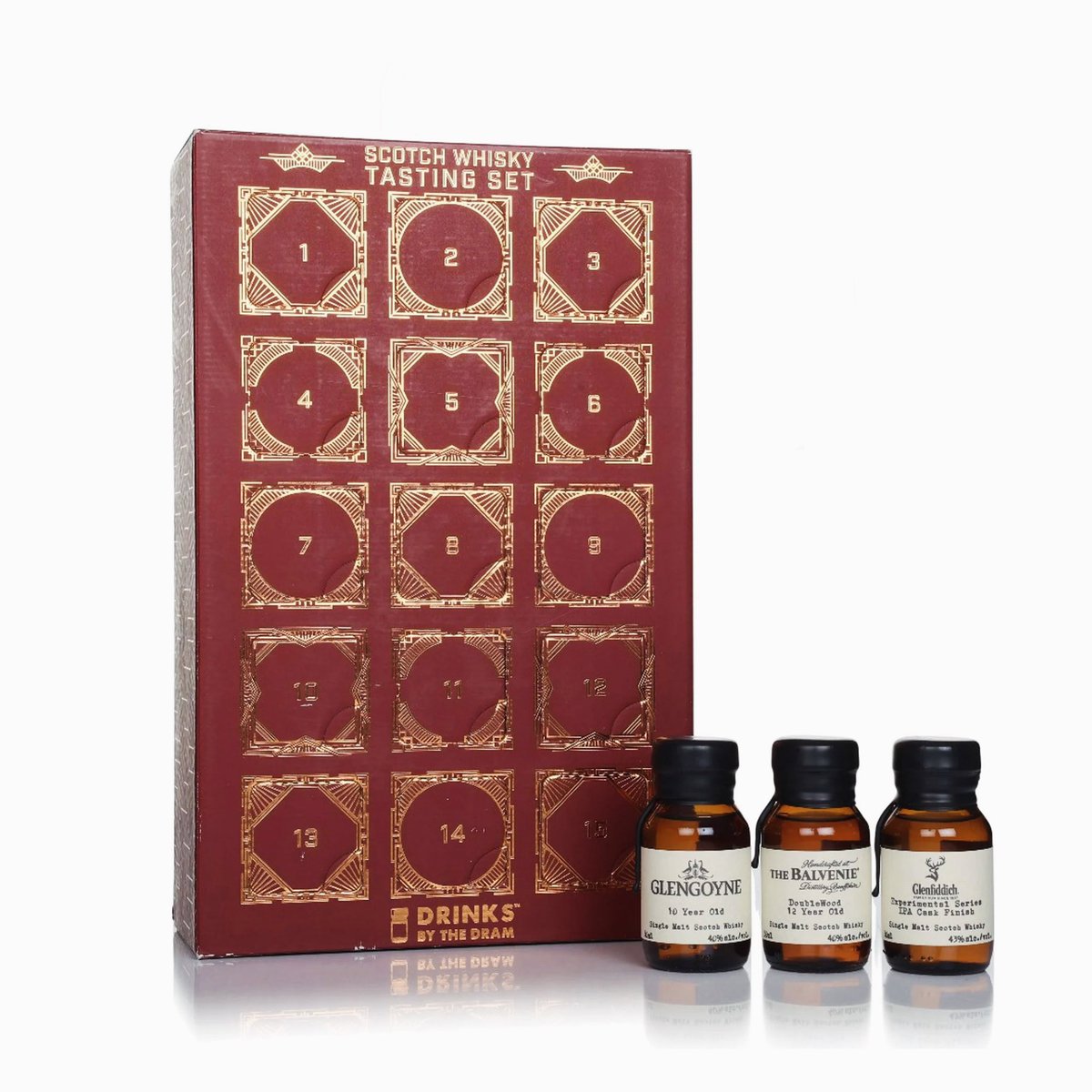 Abbey Whisky tweet media