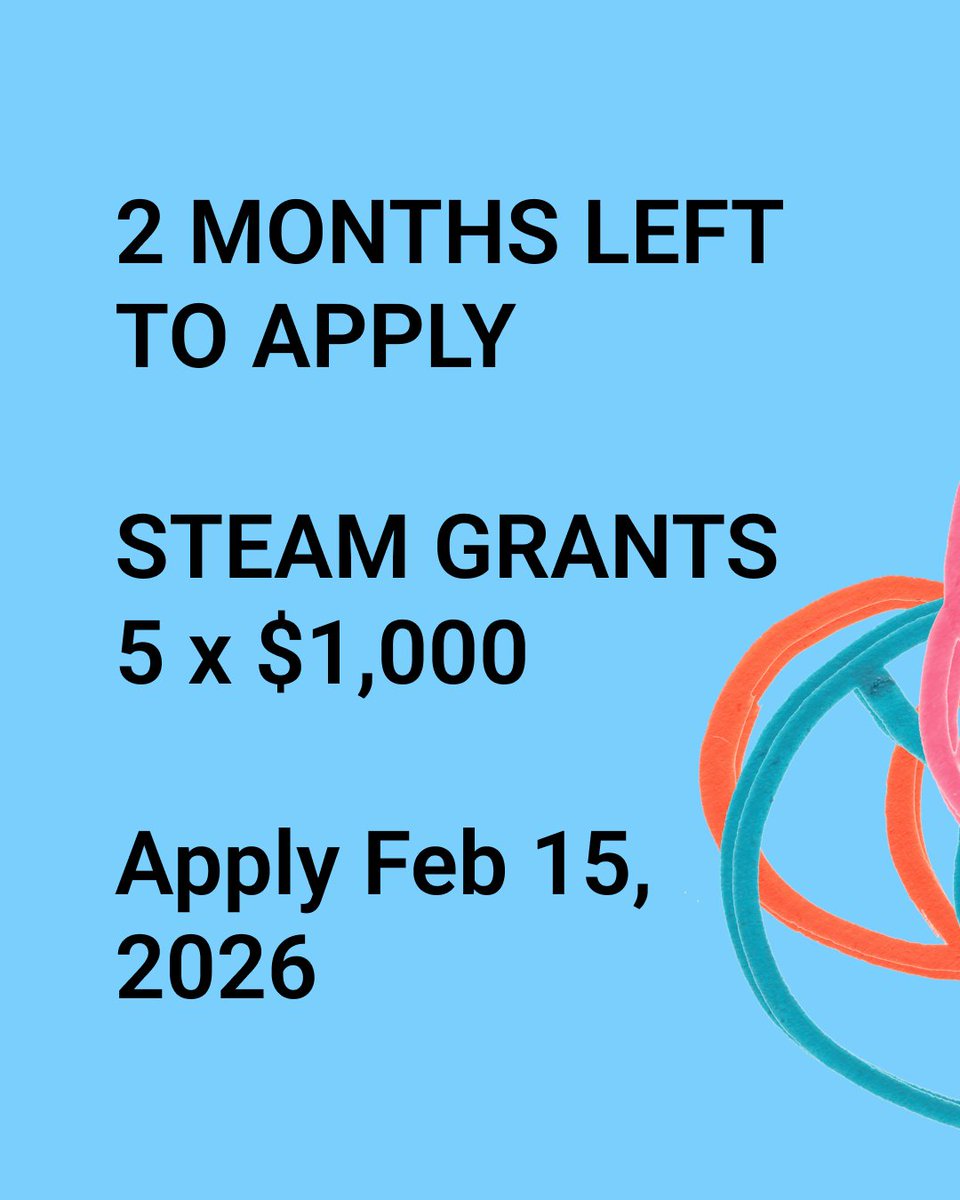 some-thing Foundation tweet media