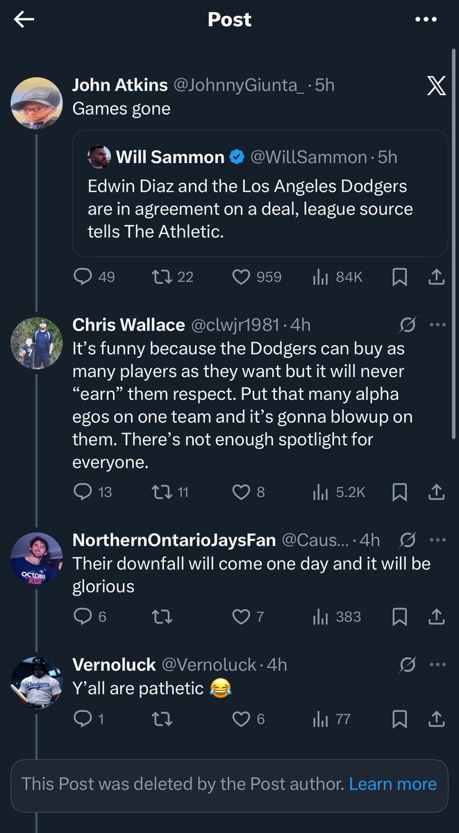 Vernoluck tweet media