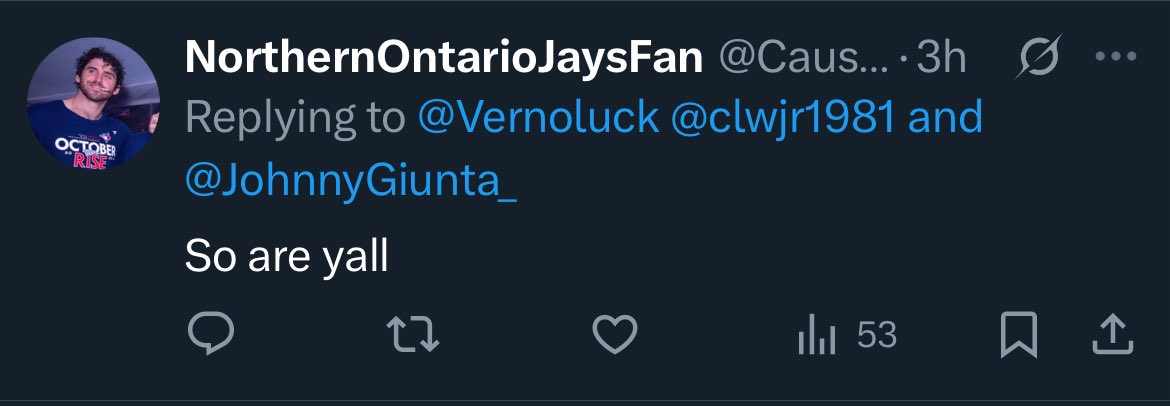 Vernoluck tweet media