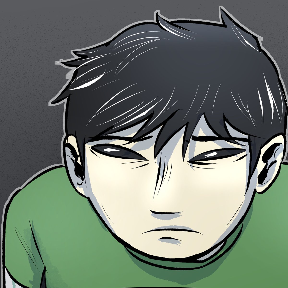 After a bit of a delay, new page is up. 

This week - perhaps there is a way forward, after all?

#halfmancomic #webcomics #comics #indiecomics #scificomics #sciencefiction #comicupdate #therapy #psychiatry #webtoons #tapas #globalcomix