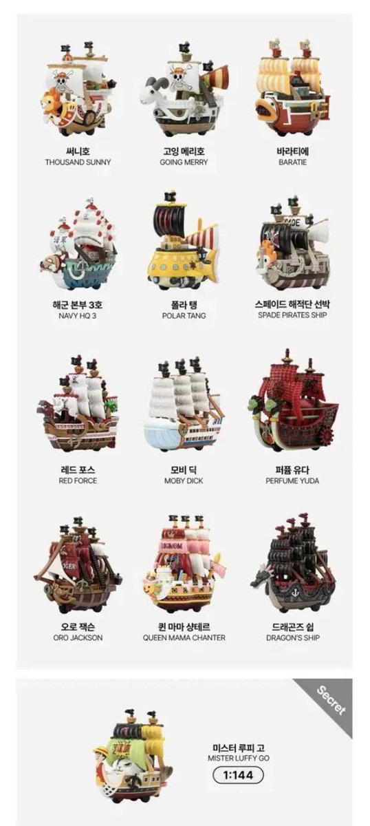 商品パッケージとラインナップ画像！