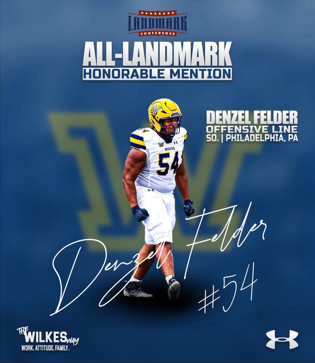 Denzel Felder tweet media