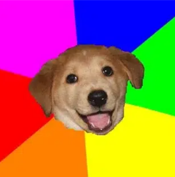 Web3WardenY's tweet photo. The Great Meme Reset of 2026 brings us back to dogs
and one of the known memes was Advice Dog named $BOBA

https://t.co/5gsc3MOTCu https://t.co/8bQUAotUoK