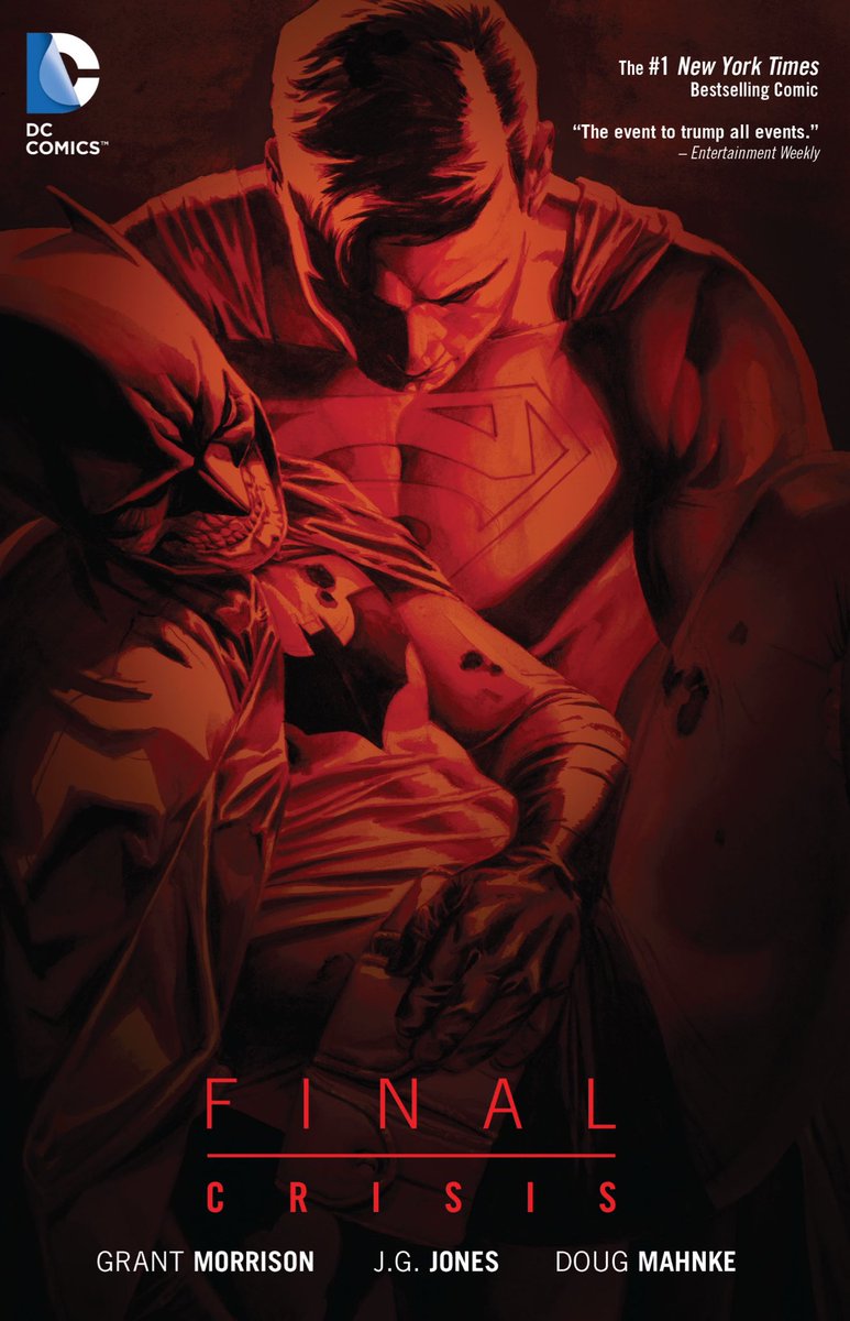 Final Crisis