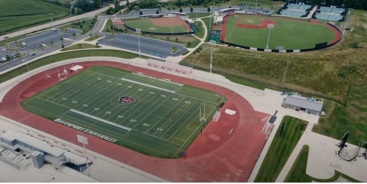 Blessed to receive an offer from Davenport University. #AGTG #TransferPortal <a href="/AdrianMcEwen/">AJ McEwen</a>