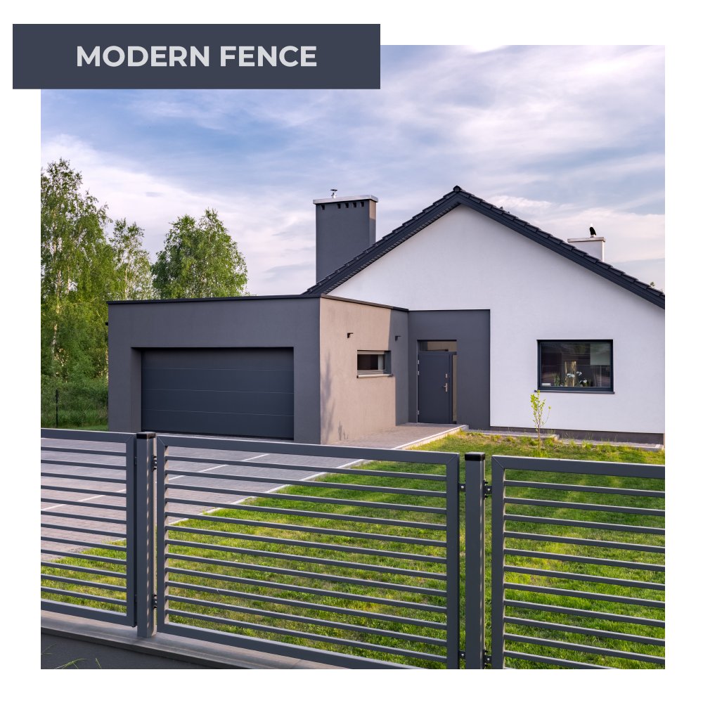 RealtorCB's tweet image. From traditional to modern, what fence style do you think would look best around your dream home?
#marylandwaterfront #realestate