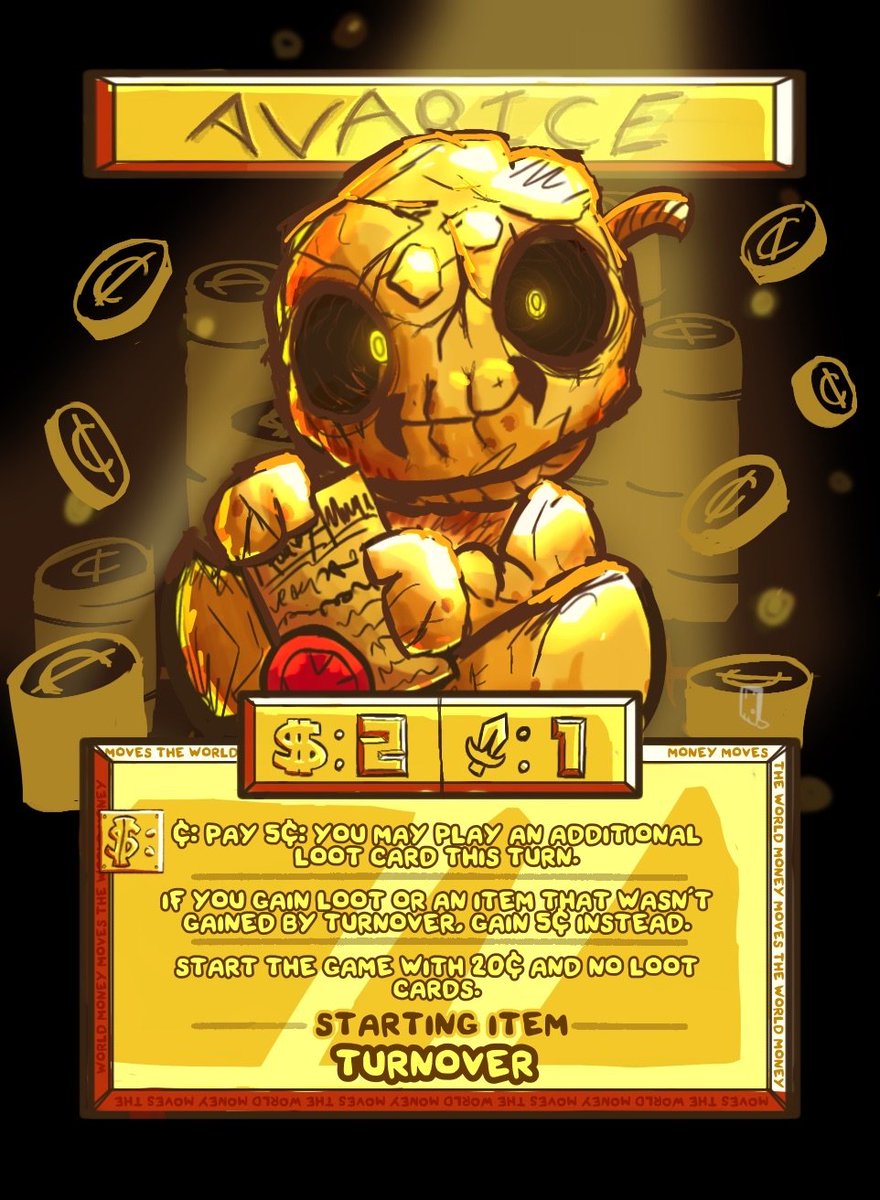 look at this guy
#tboi