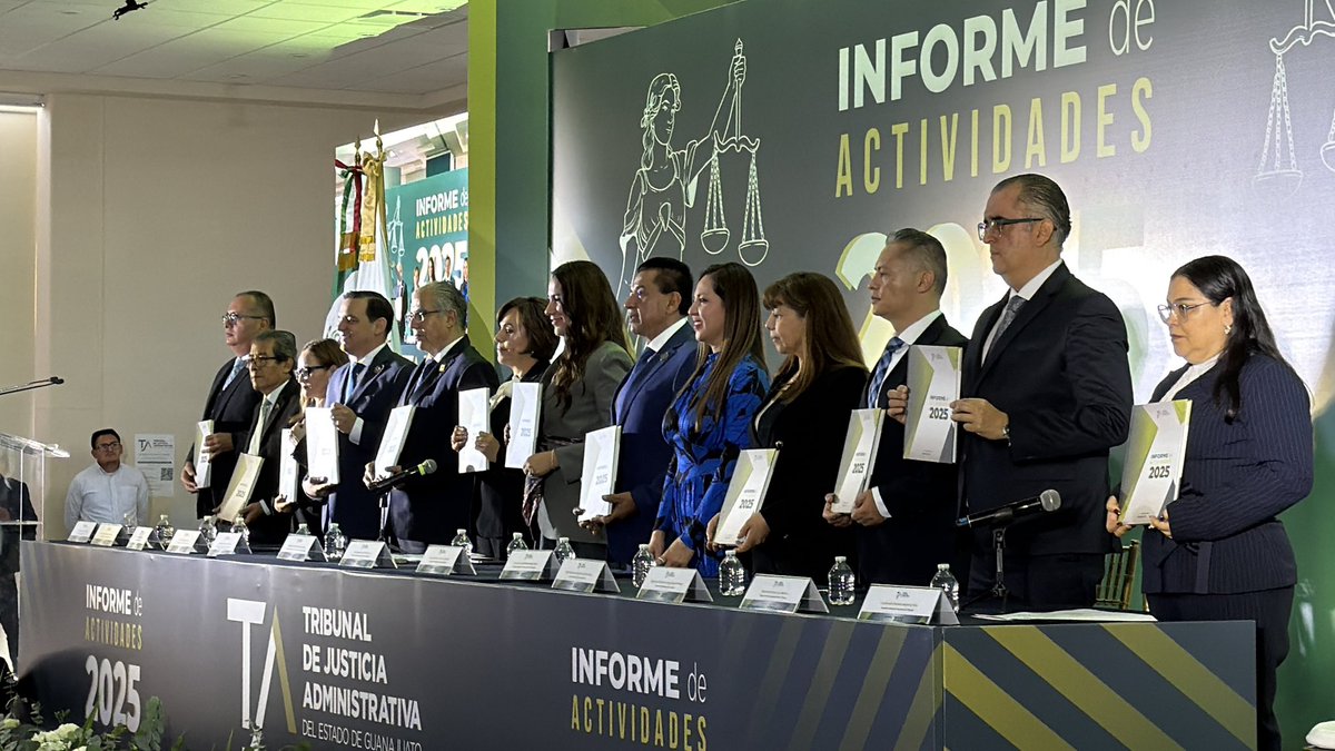 Secretaría del Ayuntamiento León tweet media