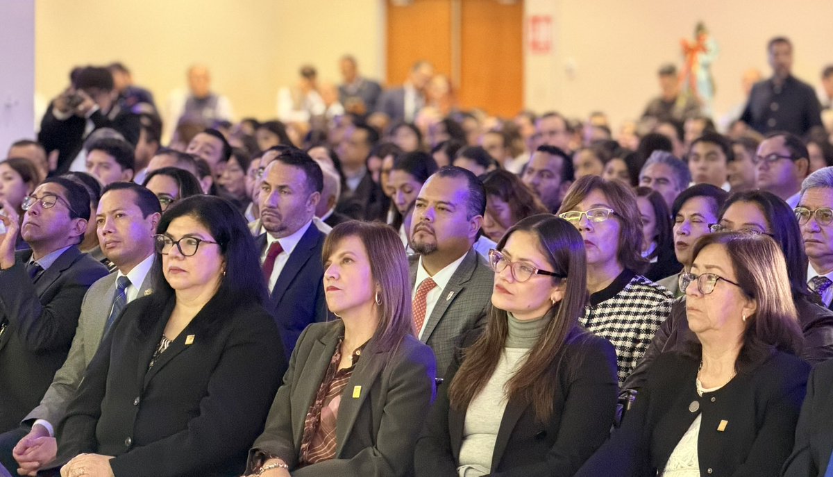 Secretaría del Ayuntamiento León tweet media