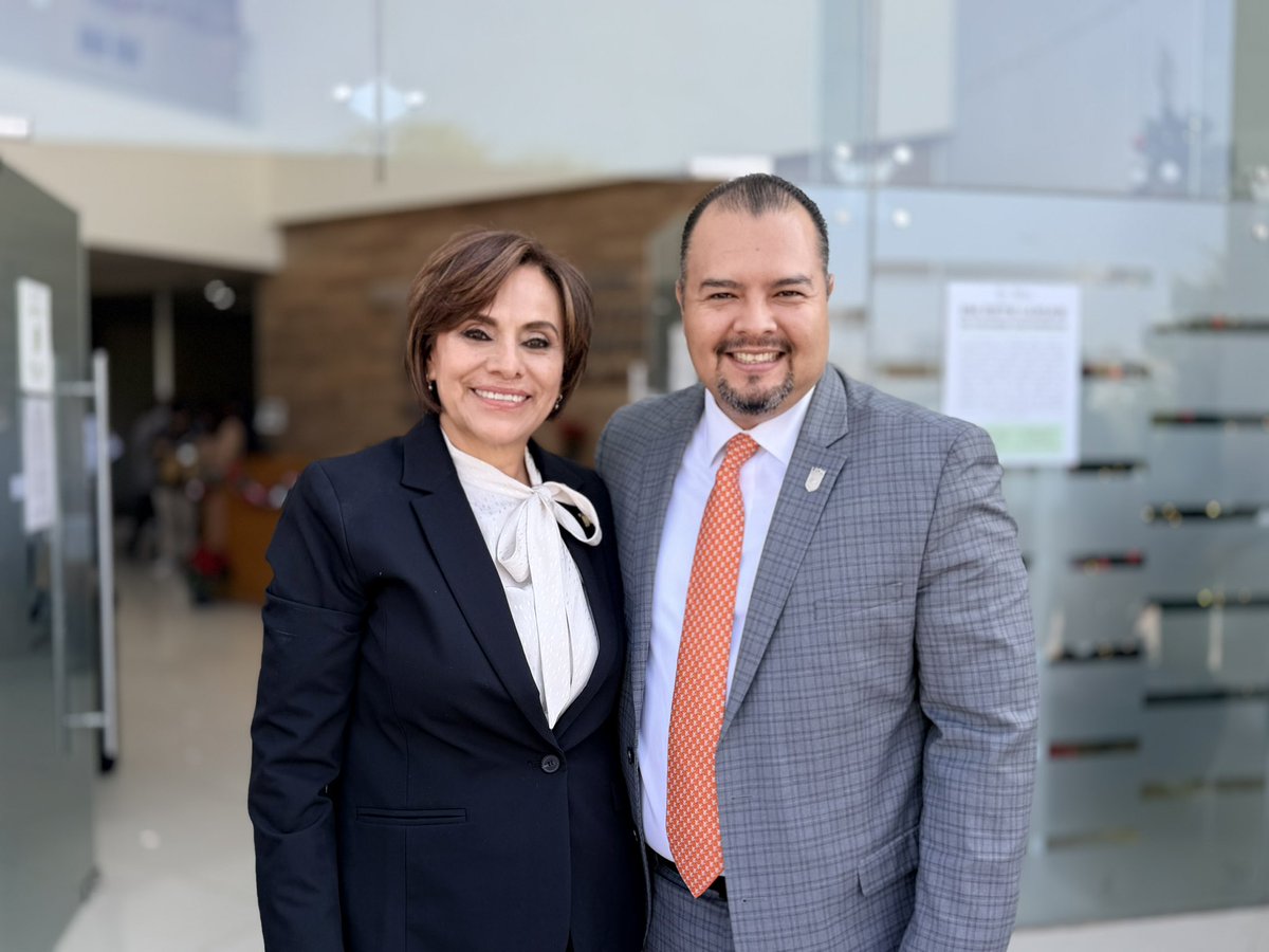 Secretaría del Ayuntamiento León tweet media