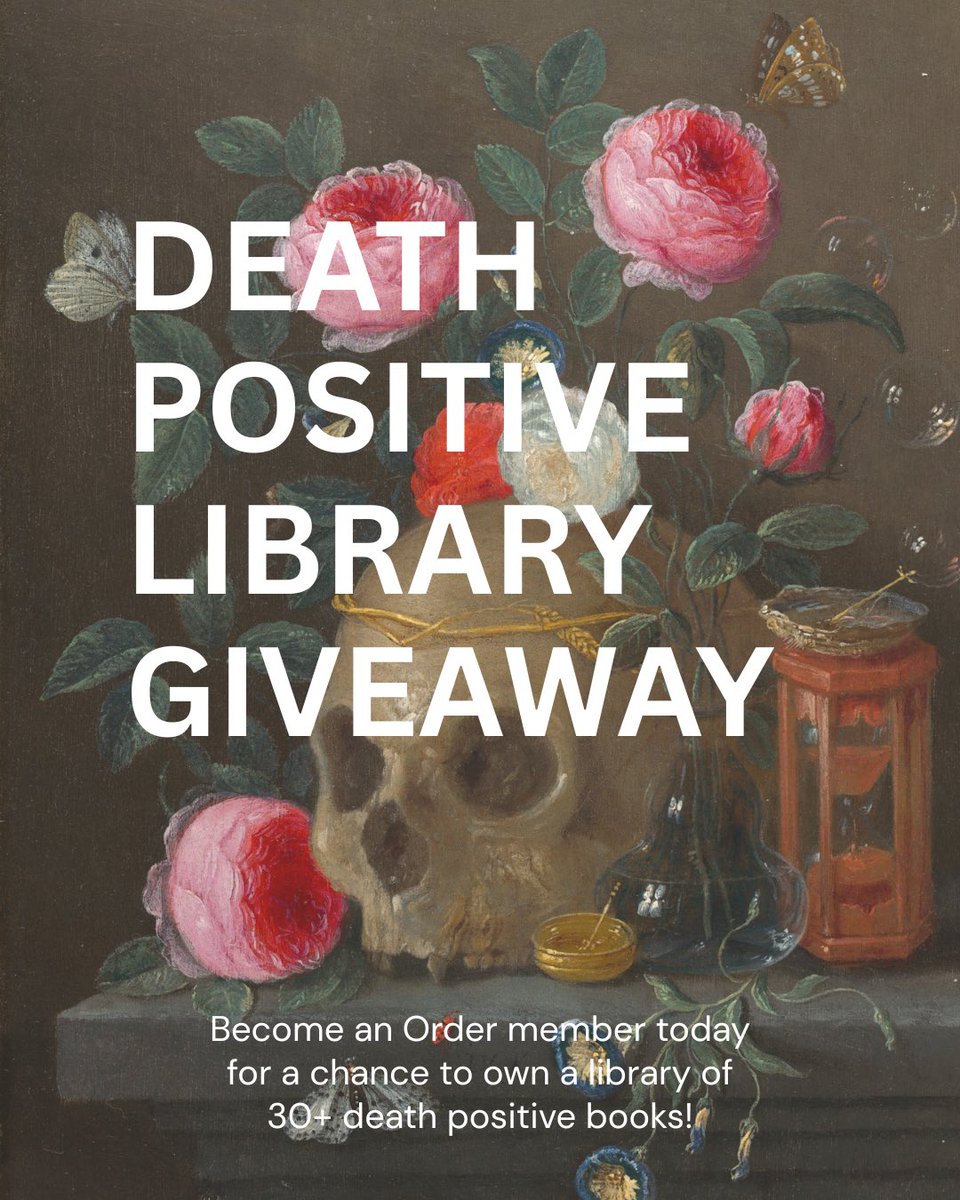 OrderoftheGoodDeath tweet media