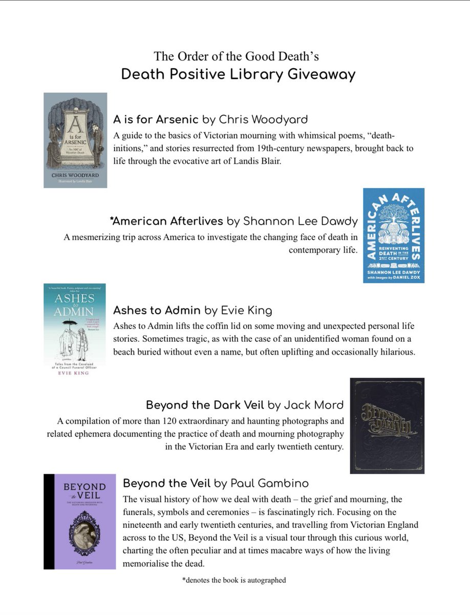 OrderoftheGoodDeath tweet media