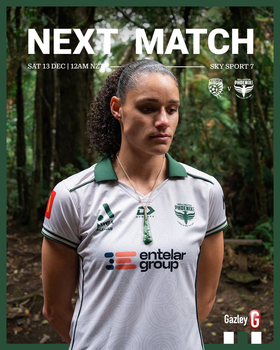 Wellington Phoenix 🔥 tweet media
