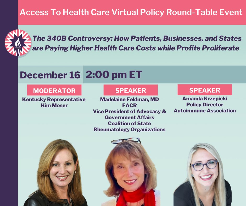 WomenInGovt's tweet photo. Join us for our final virtual events of the year this Thursday and ONE WEEK FROM TODAY! You don't want to miss the opportunity to learn how state policy impacts these topics surrounding #ResilientCommunities &amp; #AccessToHealthCare: https://t.co/zRto3oXTX9 https://t.co/y5jG6xZDx2