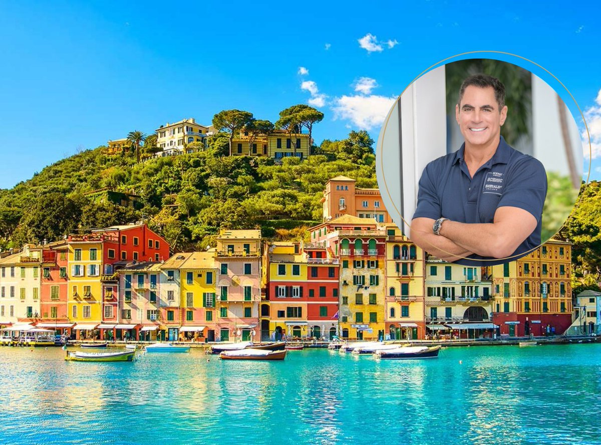 Partners in Travel - Scenic & Emerald Cruises tweet media