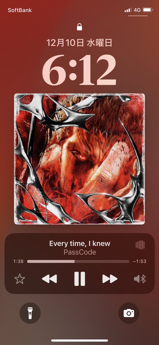 NA26RR's tweet image. 今回も安定のカッコ良さ！！
ライブで聴きたいですね🤘
 #PassCode