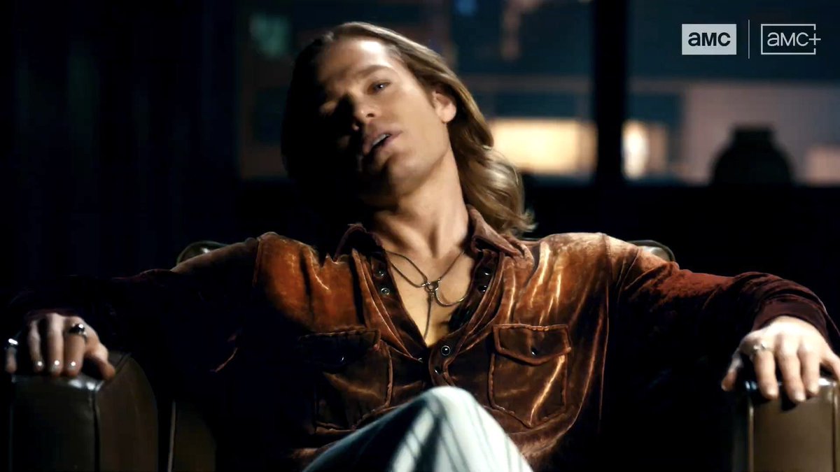 bratslestat's tweet image. the prophecy