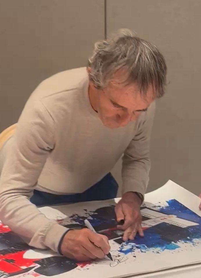 David Johnson tweet media