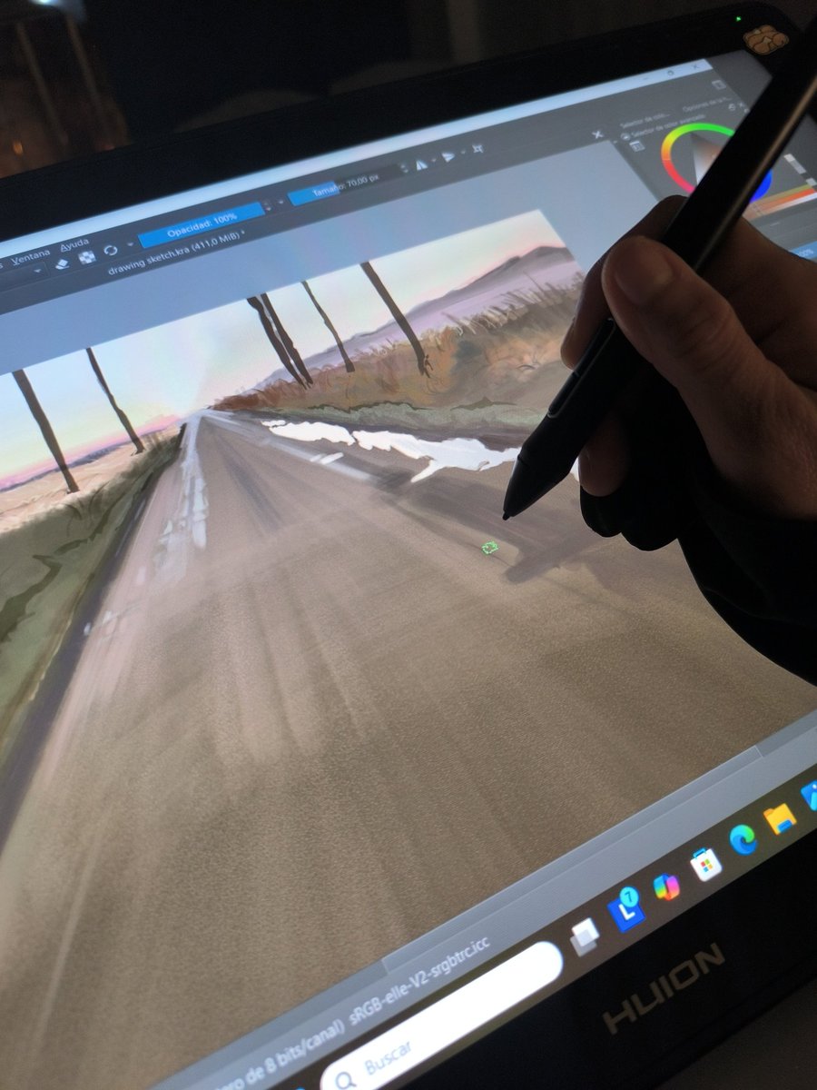 Estefania tweet media