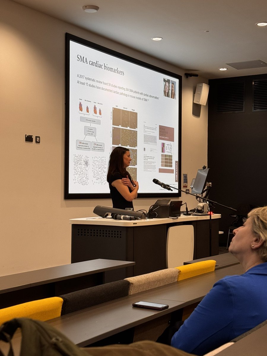 Keele Allied Health Professions & Pharmacy tweet media