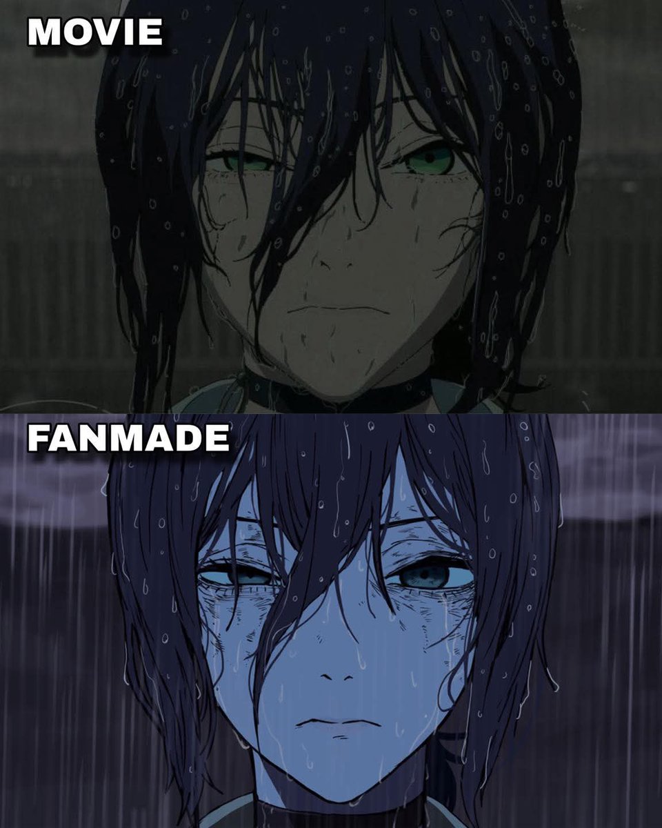 Anime Tweets tweet media