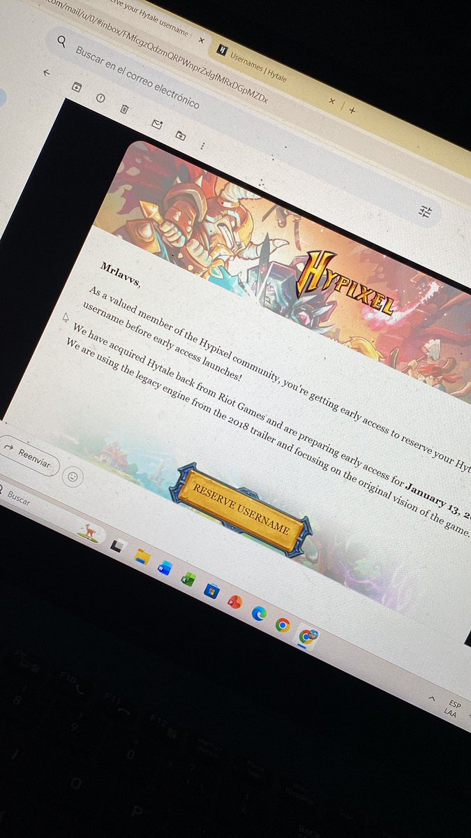 AndreCreatess's tweet image. Thanks @HypixelNetwork