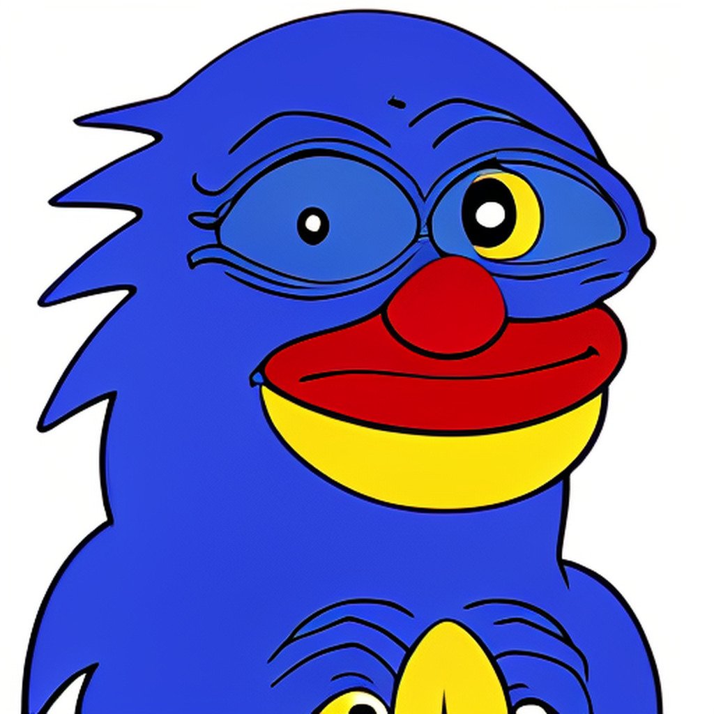 Sproto Gremlins Sale!

Sproto Gremlin #1251 sold for 0.20 ETH (~$683)

Tx: etherscan.io/tx/0xae2c3d536…

#SprotoGremlins #NFT #Ethereum