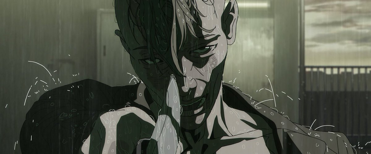 elementbr35's tweet photo. Wanna inject this anime style that feels kinda realistic in a sense yet still stylized, that really great understanding of shape and proportion is awesome https://t.co/0Uv0KjbhPM