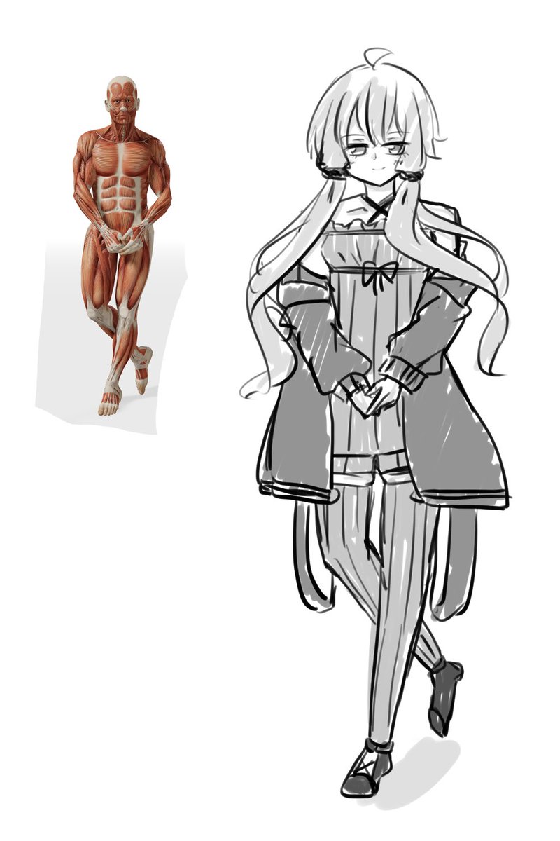 あまねページ あまね@skeb募集中 (@RIZROID) on X