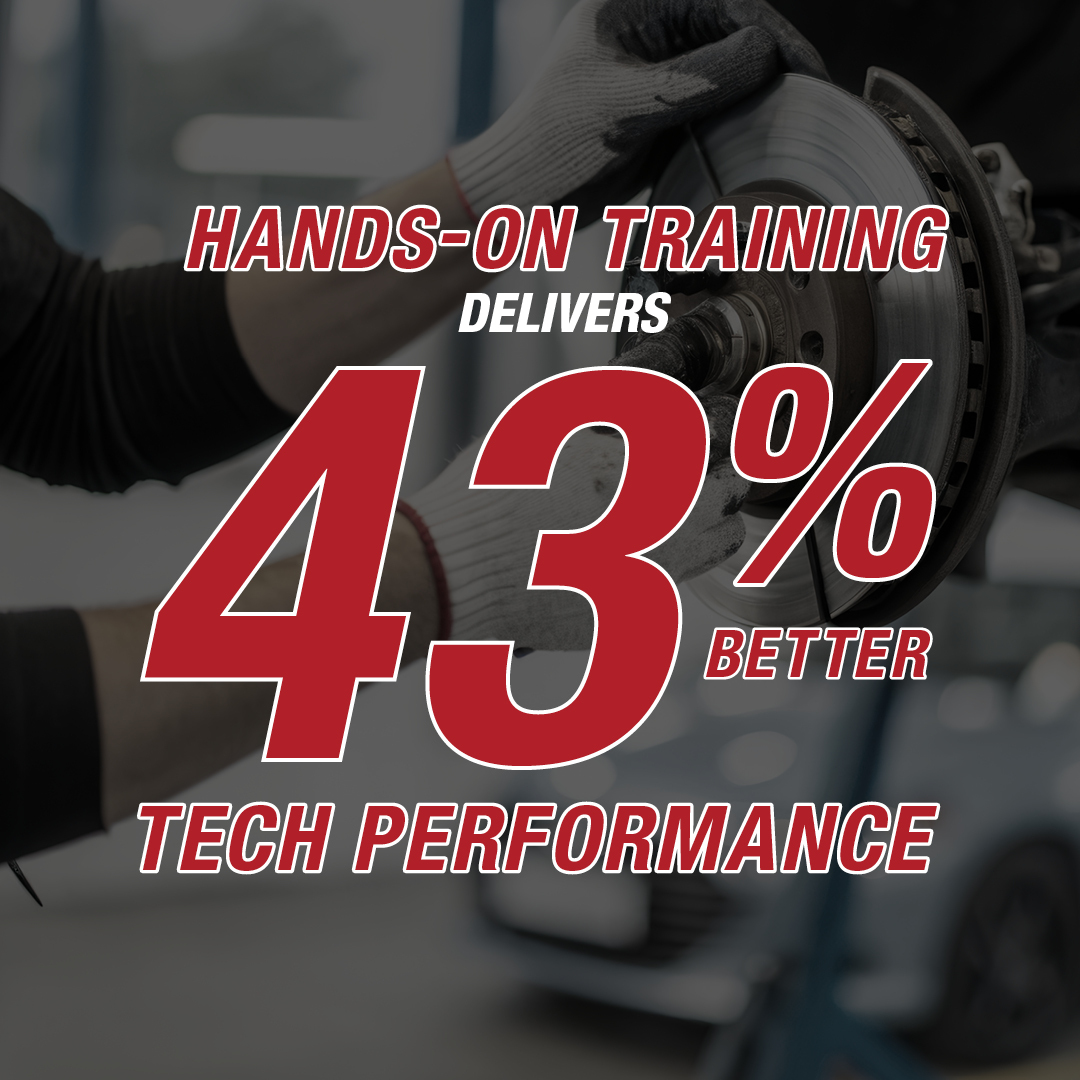 mightyofva's tweet image. Did you know Mighty provides on-site customized training? It can improve technician performance by up to 43%—keeping your business running smoothly.

Reach out to your local rep to learn more! distributors.mightyautoparts.com/us/va/mechanic…

#MightyAutoParts #CustomizedTraining #BeMightier