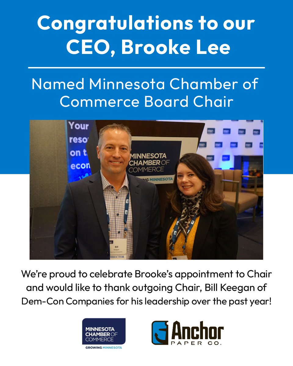 Anchor Paper Company tweet media