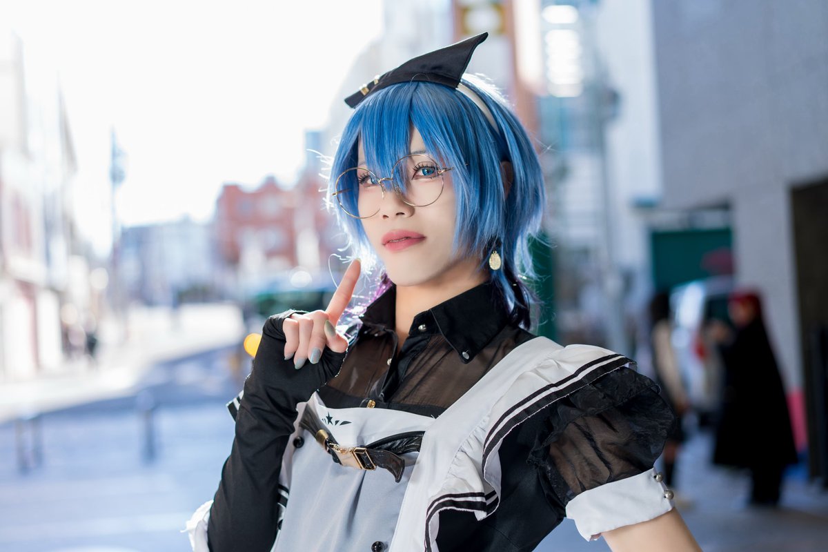 ♥ゆん様♥専用ページとなります°・*:.。.☆ そこの星詠み☄️ゆん (@yun_cosplayer) / Posts / X