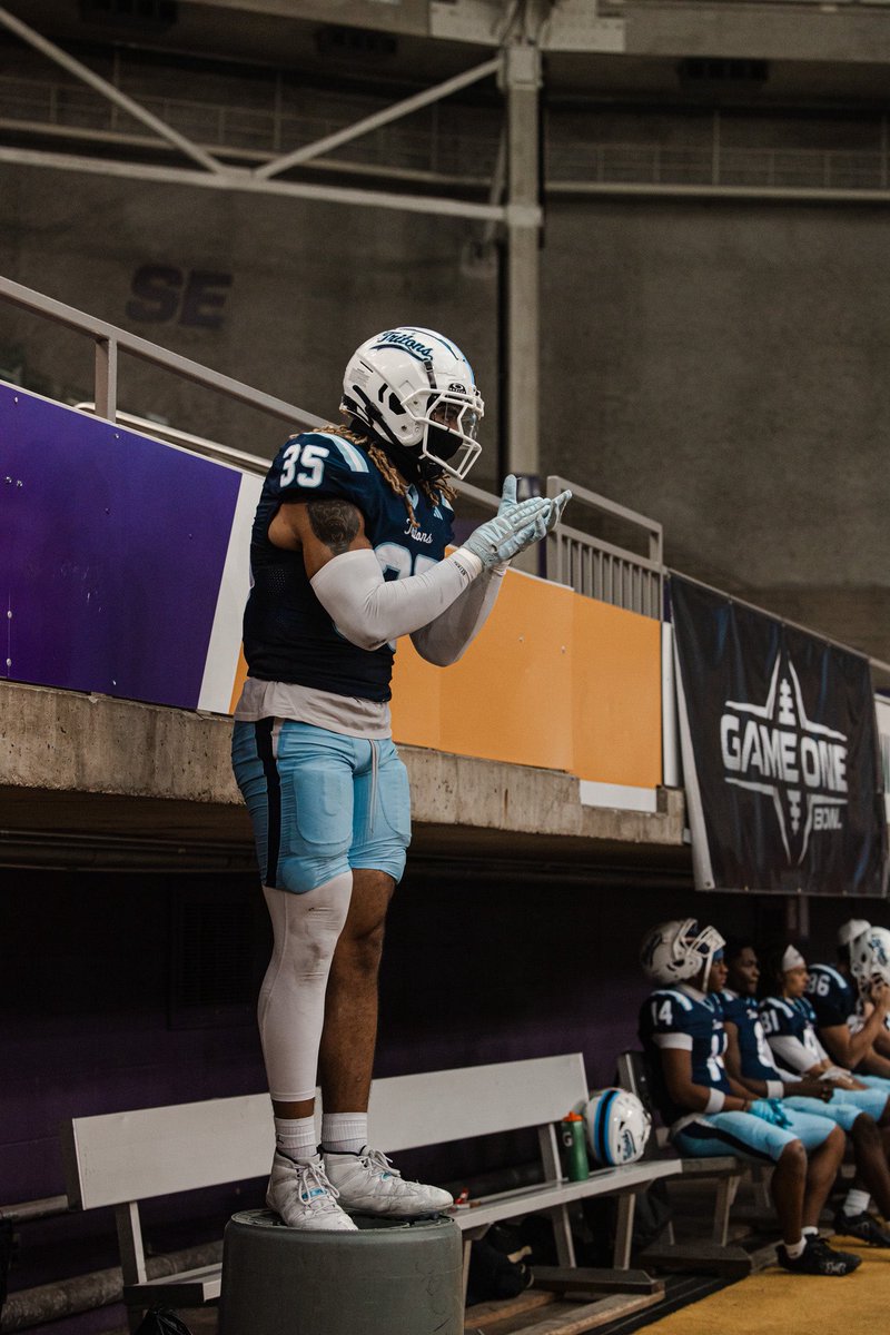 good win team! 
blessed to be apart of the family. <a href="/TritonNation/">Iowa Central Football</a>